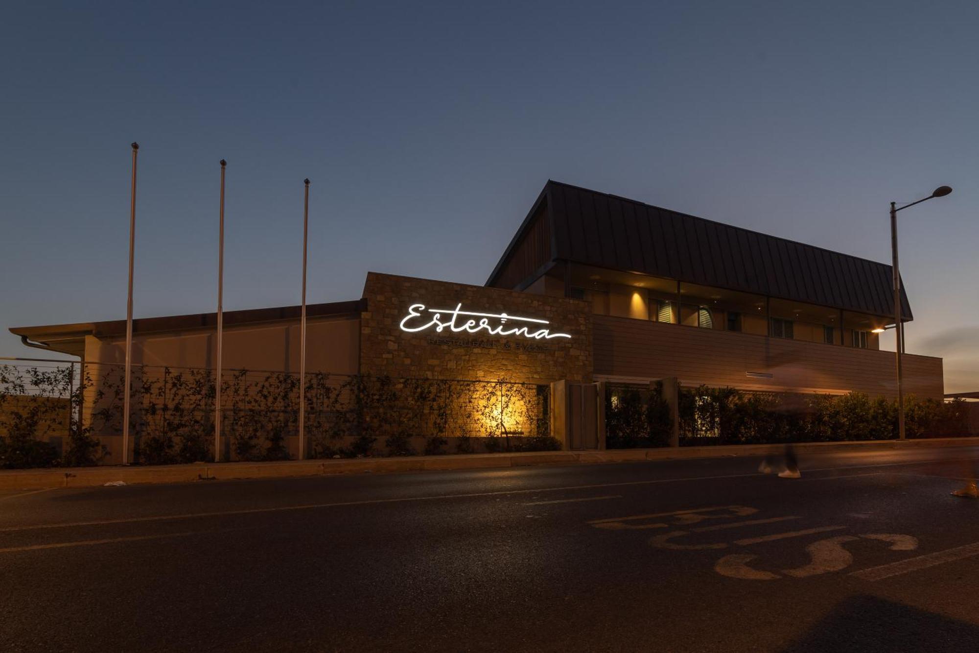 Le Suites Sul Mare Di Esterina Civitavecchia Bagian luar foto