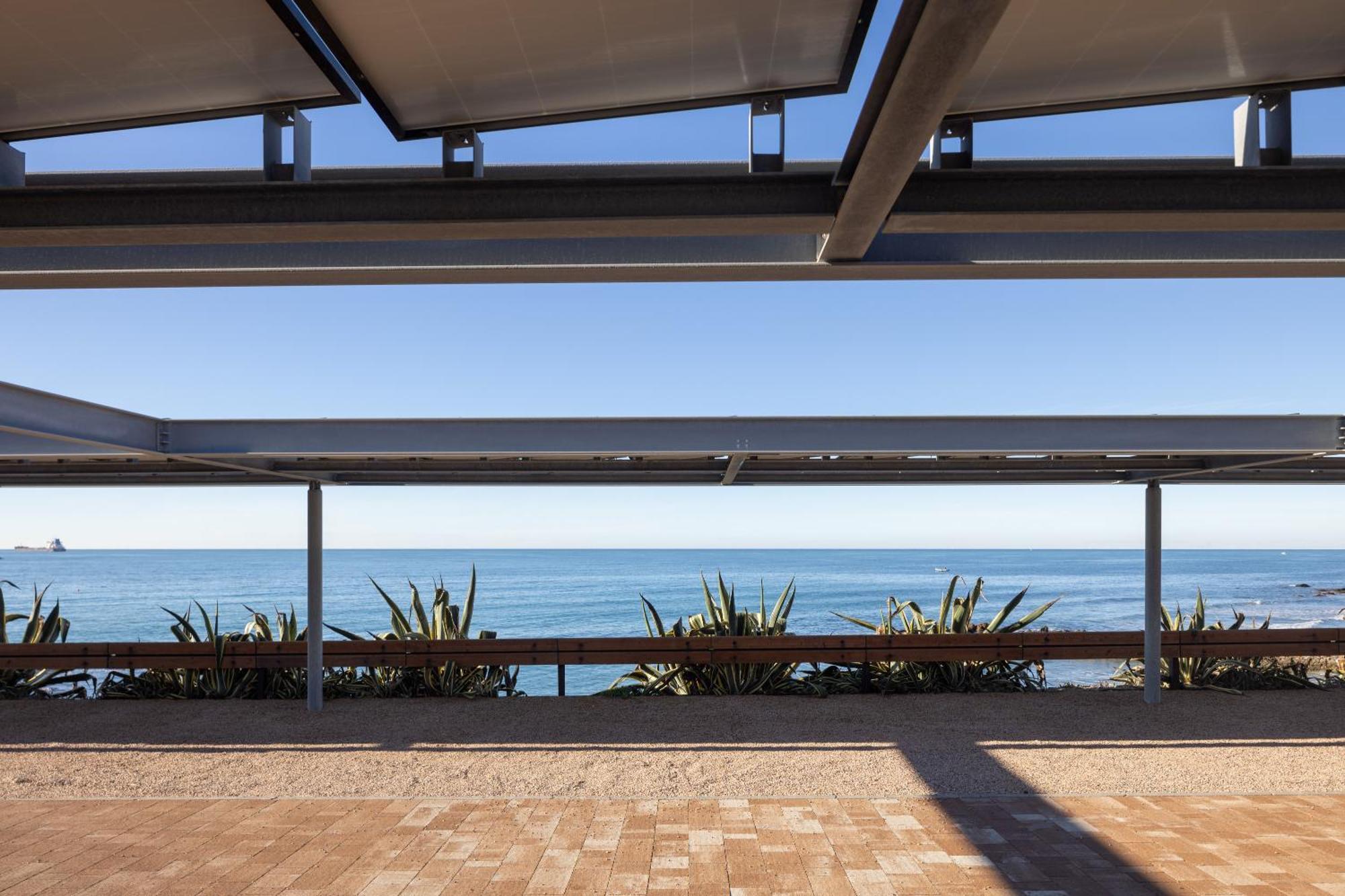 Le Suites Sul Mare Di Esterina Civitavecchia Bagian luar foto